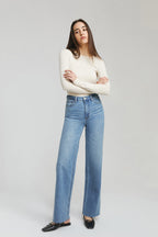 Palm Ease Jeans | HJ027