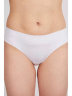 Free Cut Medium-Waisted Slip Panties Milavitsa