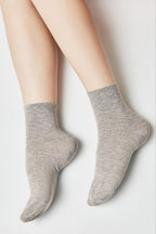 Conte Comfort Viscose and Angora Socks 000