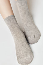 Conte Comfort Viscose and Angora Socks 000