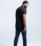 Short Sleeve Perfect Polo