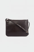 Carmel Medium Leather Sling Bag