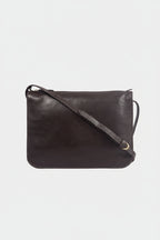 Carmel Medium Leather Sling Bag