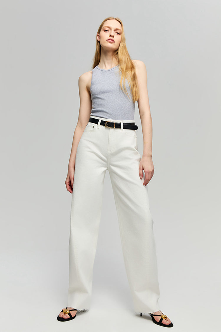 Luna Flow Jeans | HJ033