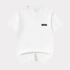 Inferno White Tiger Tee | YeT027