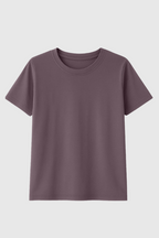 Everyday Bamboo T-Shirt Women | Lilac