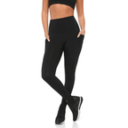 BodyLove High-Rise Leggings | Workout Essentials