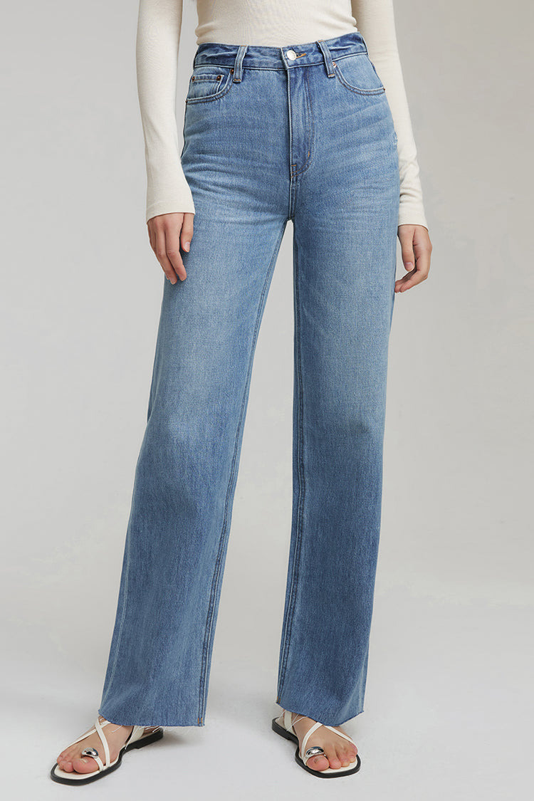 Palm Ease Jeans | HJ027