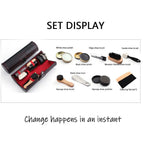 Leather Shoe Care Kit