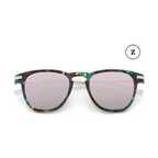 Positano Tropical Sunglasses