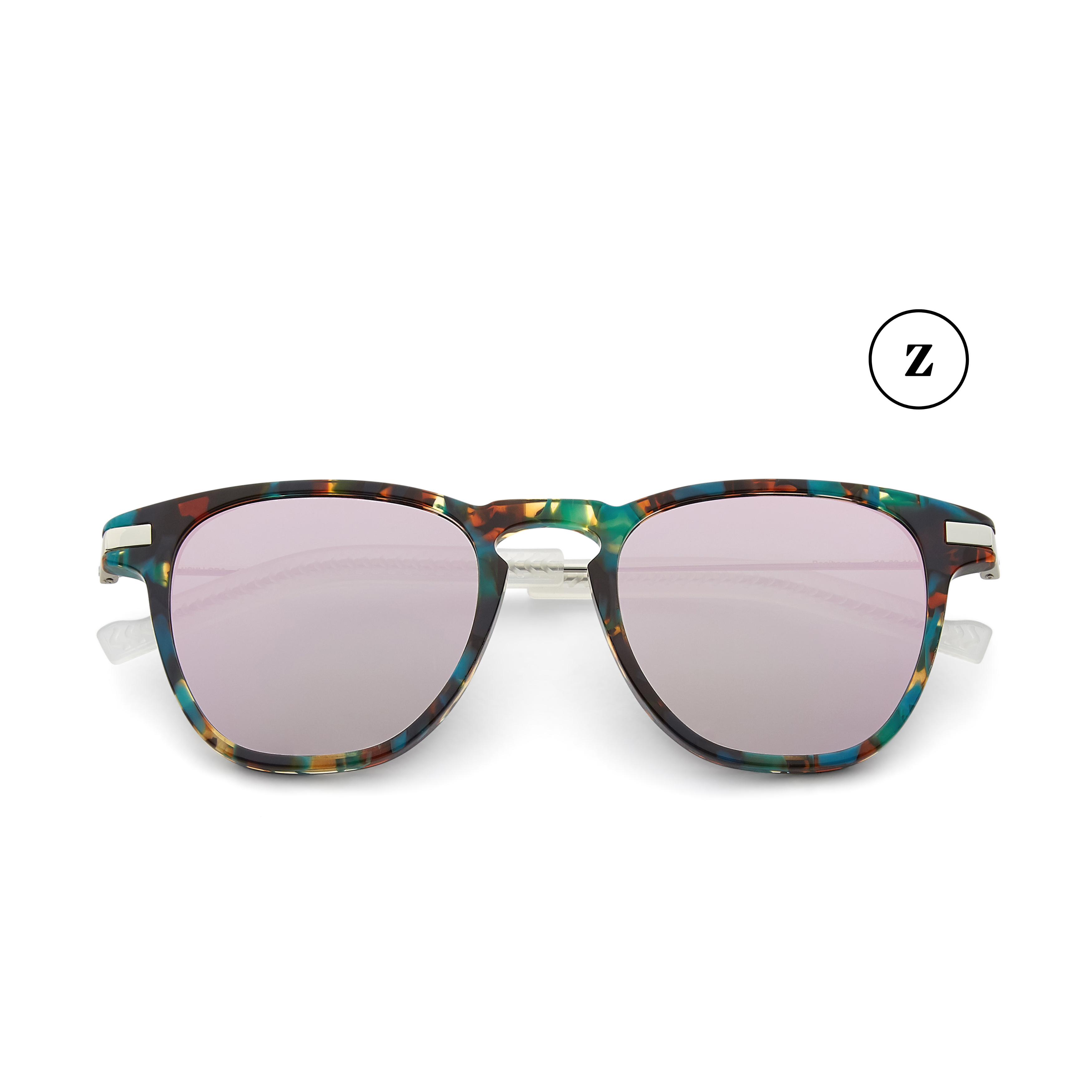 Positano Tropical Sunglasses
