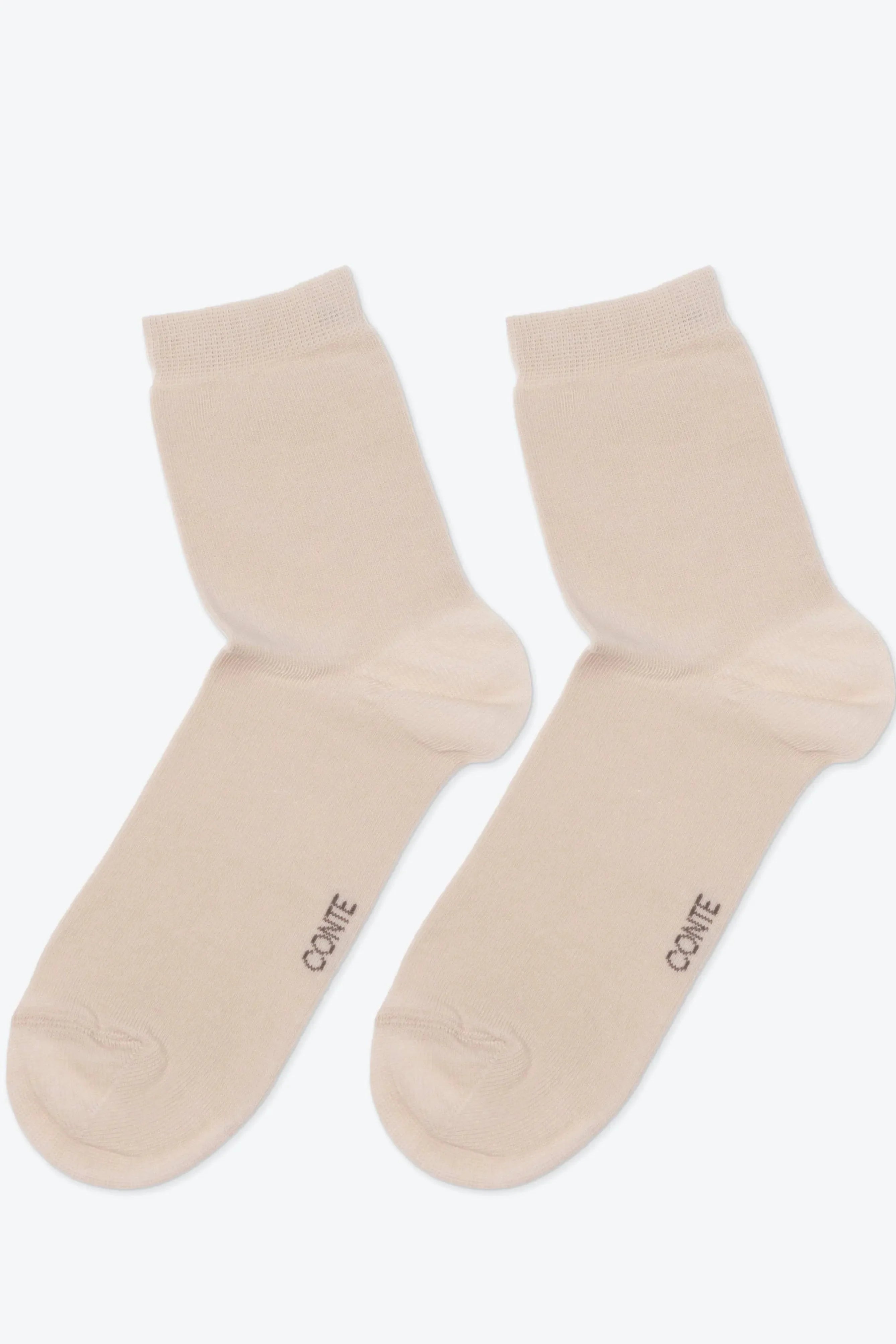 Conte Cotton Women's Classic 3D Socks