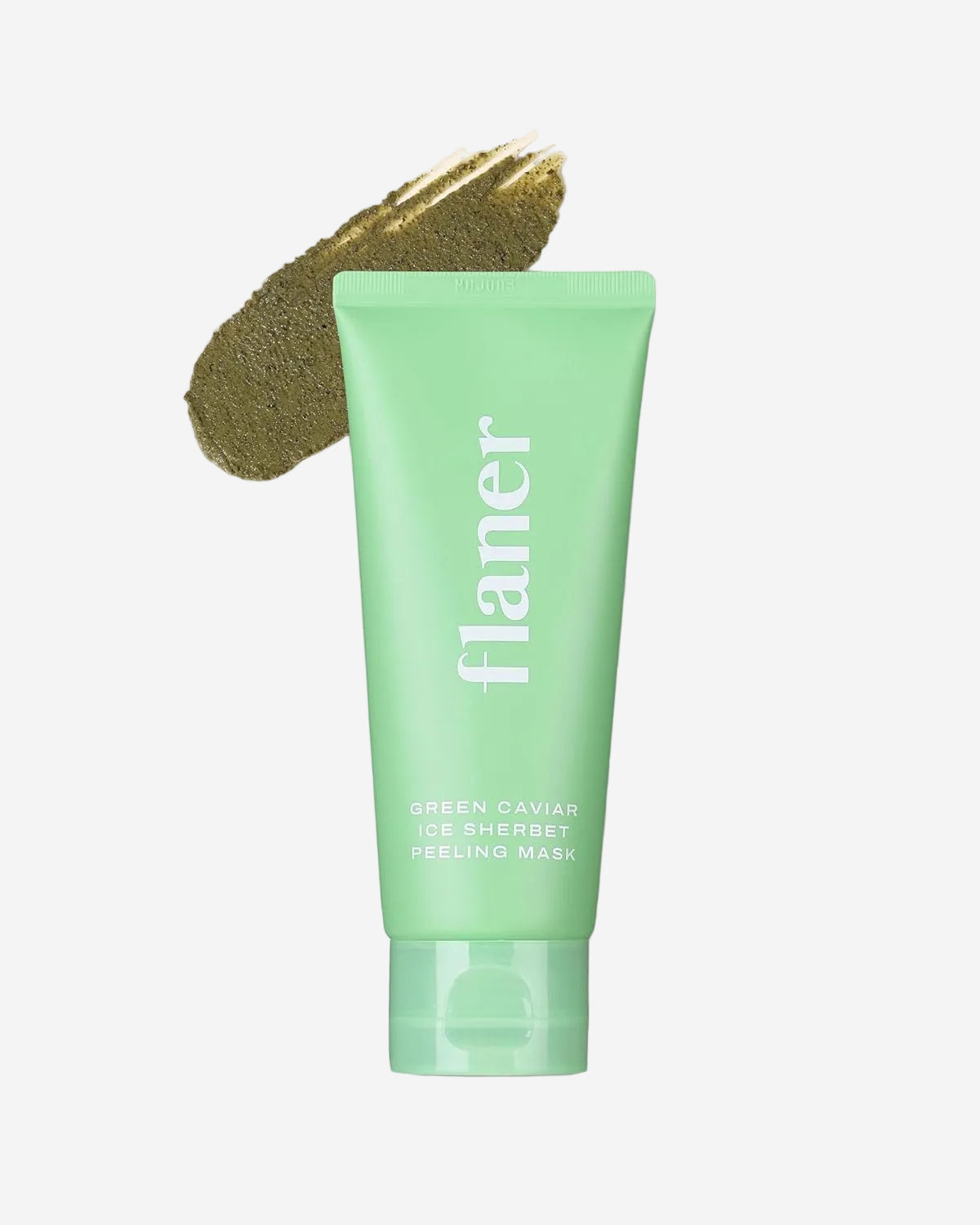 Flaner Green Caviar Peeling Mask | 100g