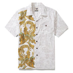 Hawaiian Shirt For Men | Gorgeous Pattern
