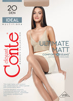 Conte Ideal Tights 20 Den | Ultimate Matt