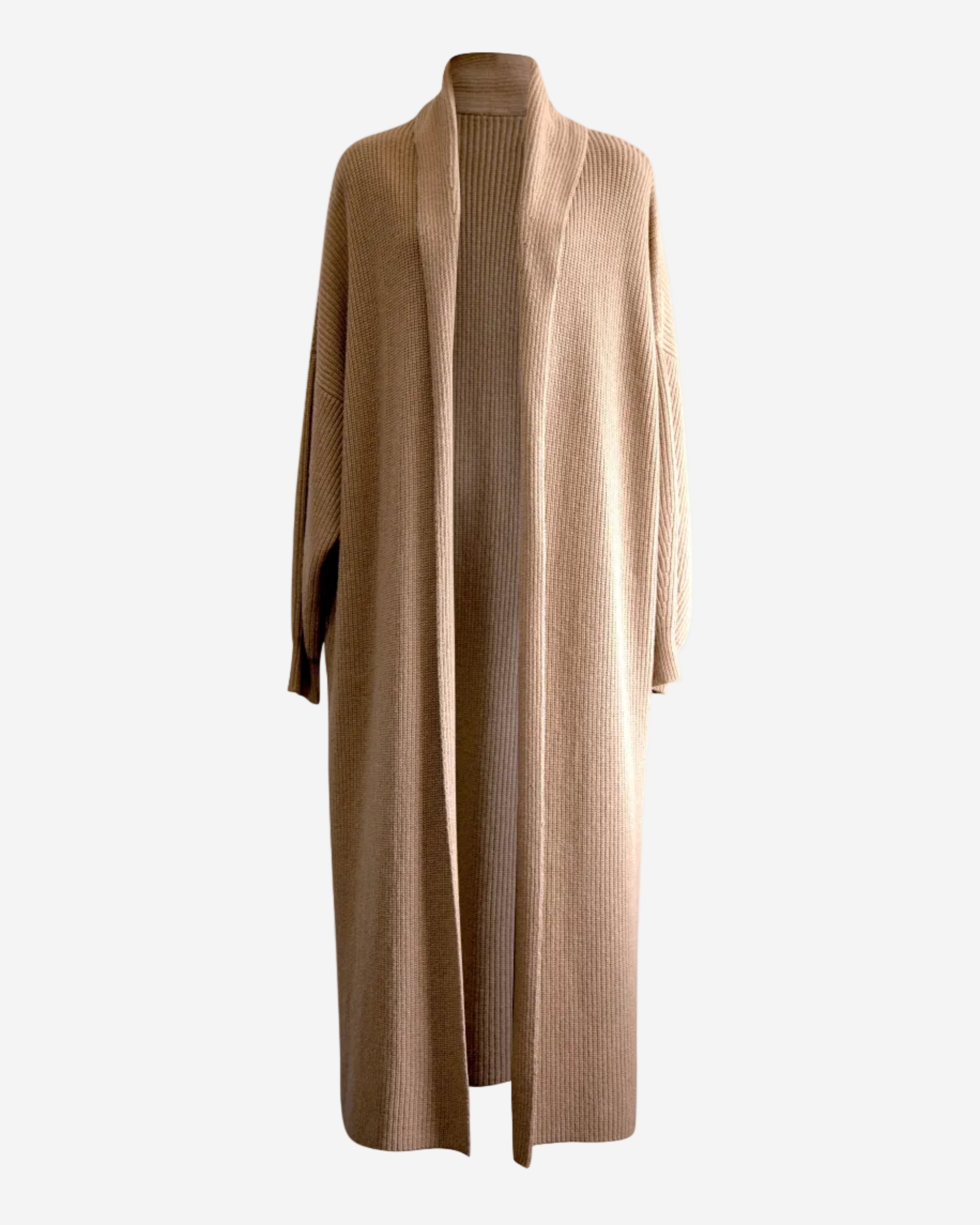 Le Réussi® Cashmere Long Coat