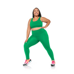 BodyLove High-Rise Leggings | Workout Essentials