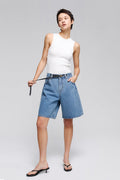 Easy Rider Bermuda Shorts | HJ822