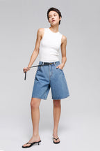 Easy Rider Bermuda Shorts | HJ822