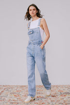 Just For Fun Overalls | HJ101