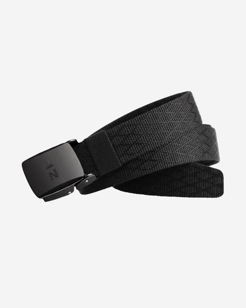 'Quick-Flip' Tactical Belt