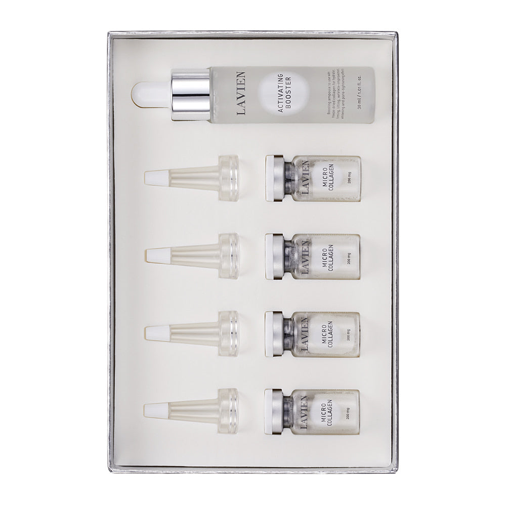 LAVIEN Collagen Professional Program
