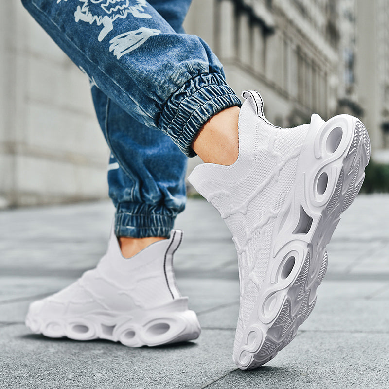 3015 NX Waves Sneakers