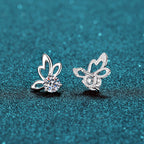 Butterfly Shape Earrings