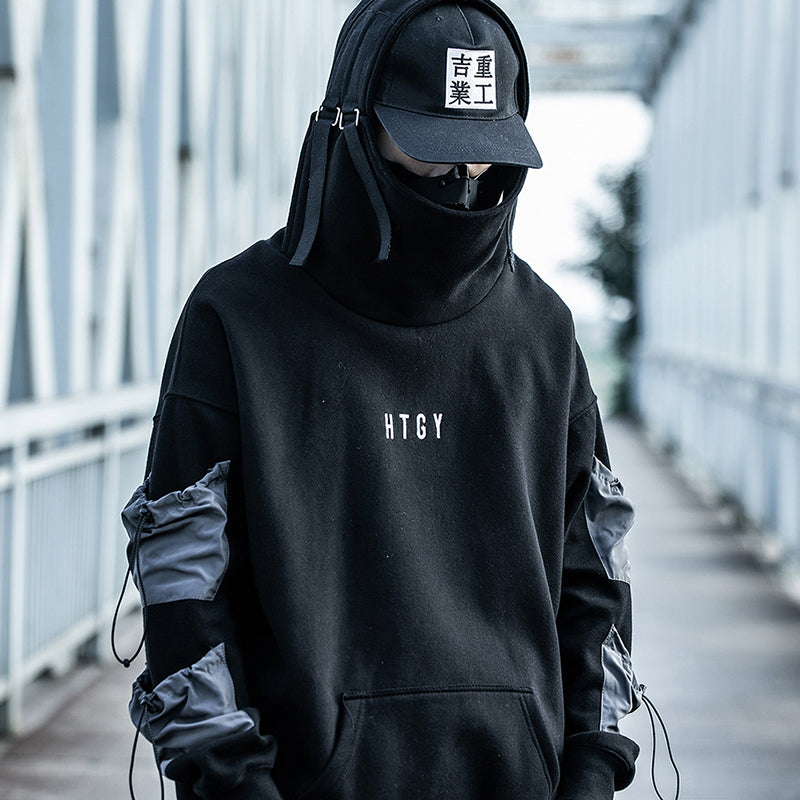 Kaisha Hoodie | HtgyH1