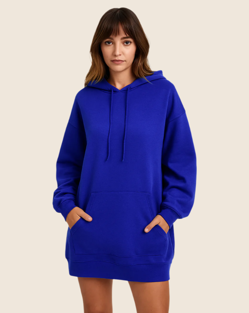 Cloud Hoodie