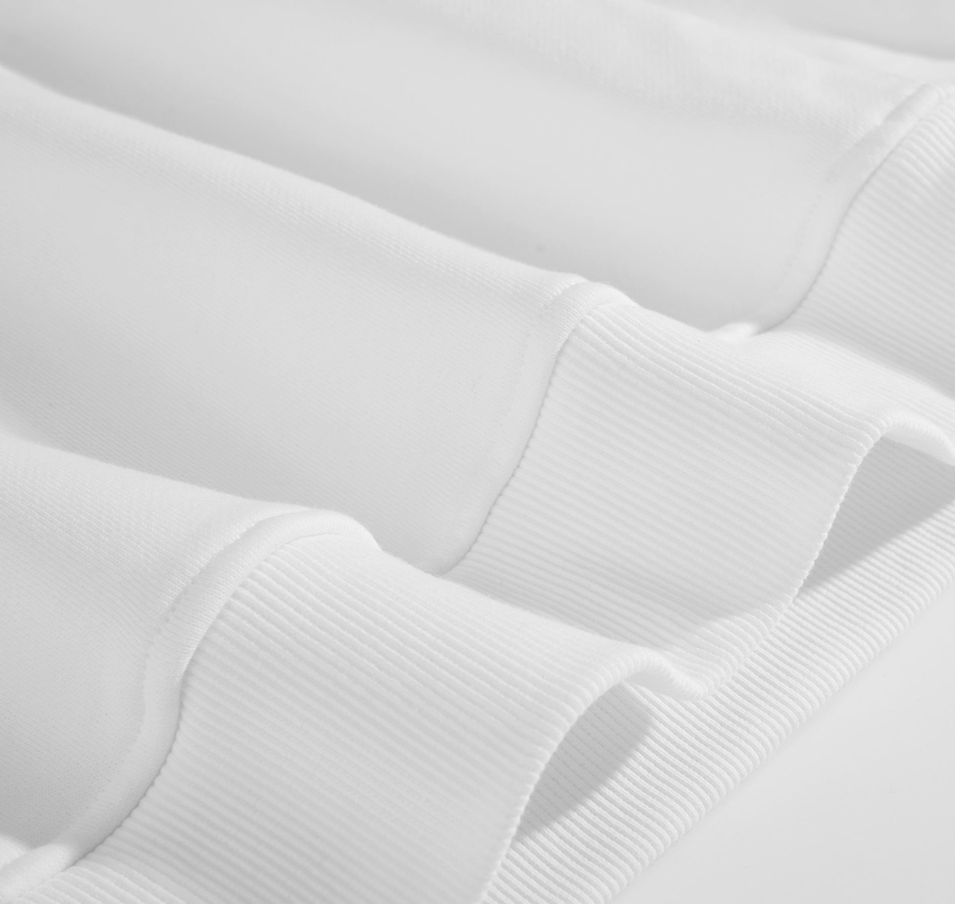 Mountains Embroidery Hoodie | KH9232