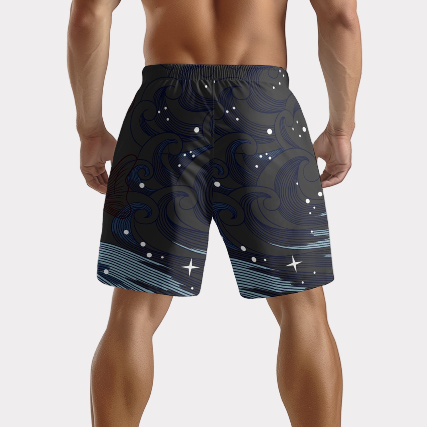 Midnight Shorts | KS04