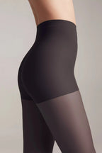 Shaping Support with Vitamin E Tights Conte Active Soft 40 Den