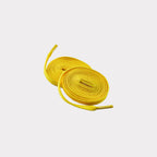 Corona Yellow Shoelaces