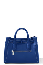 The Sharon Claudia Satchel Bag