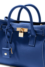 The Sharon Claudia Satchel Bag