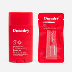 Duradry 2-Step System | Fresh & Dry