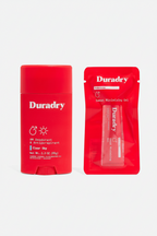 Duradry 2-Step System | Fresh & Dry