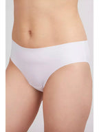 Free Cut Medium-Waisted Slip Panties Milavitsa