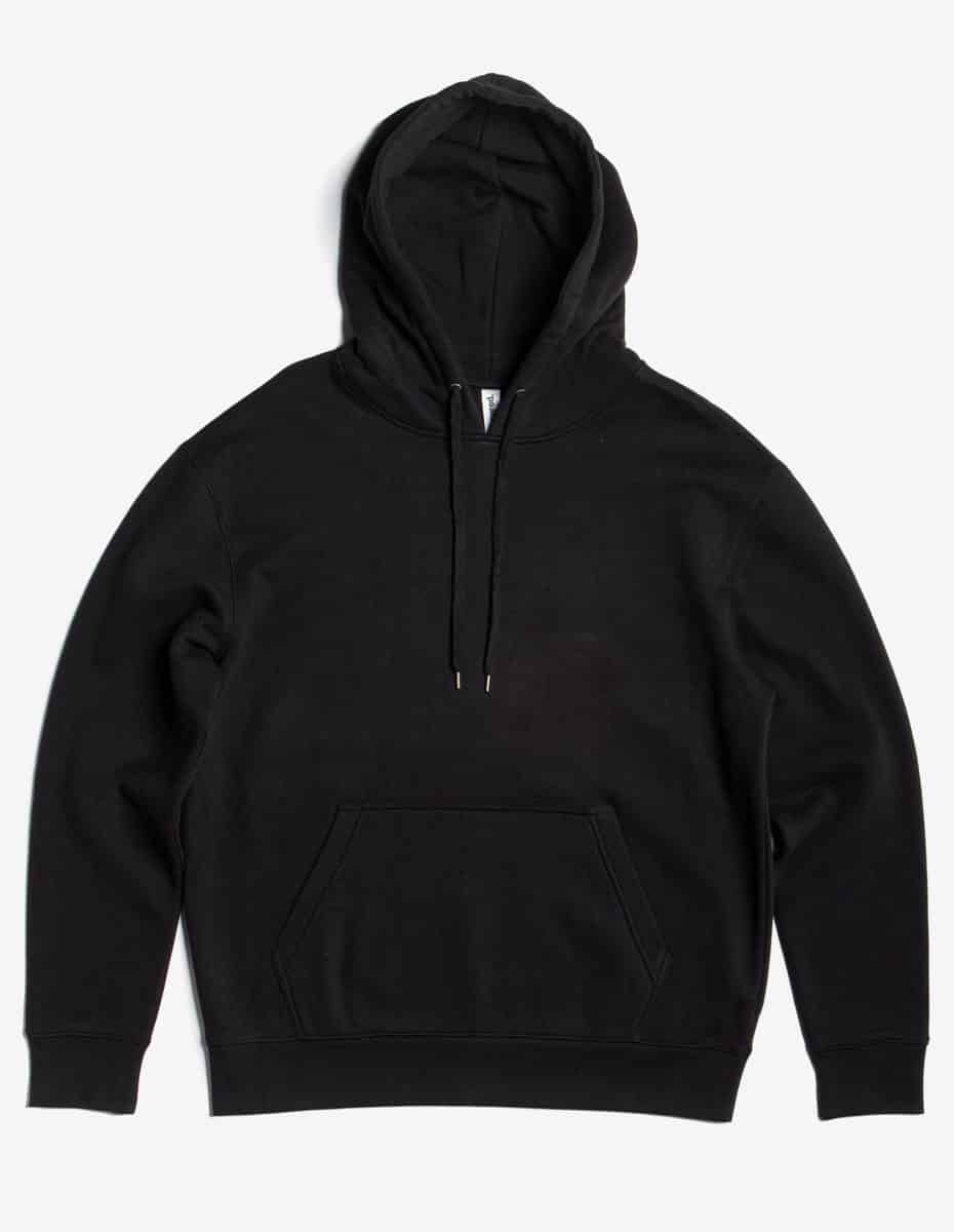 Heavyweight Hoodie | P2016