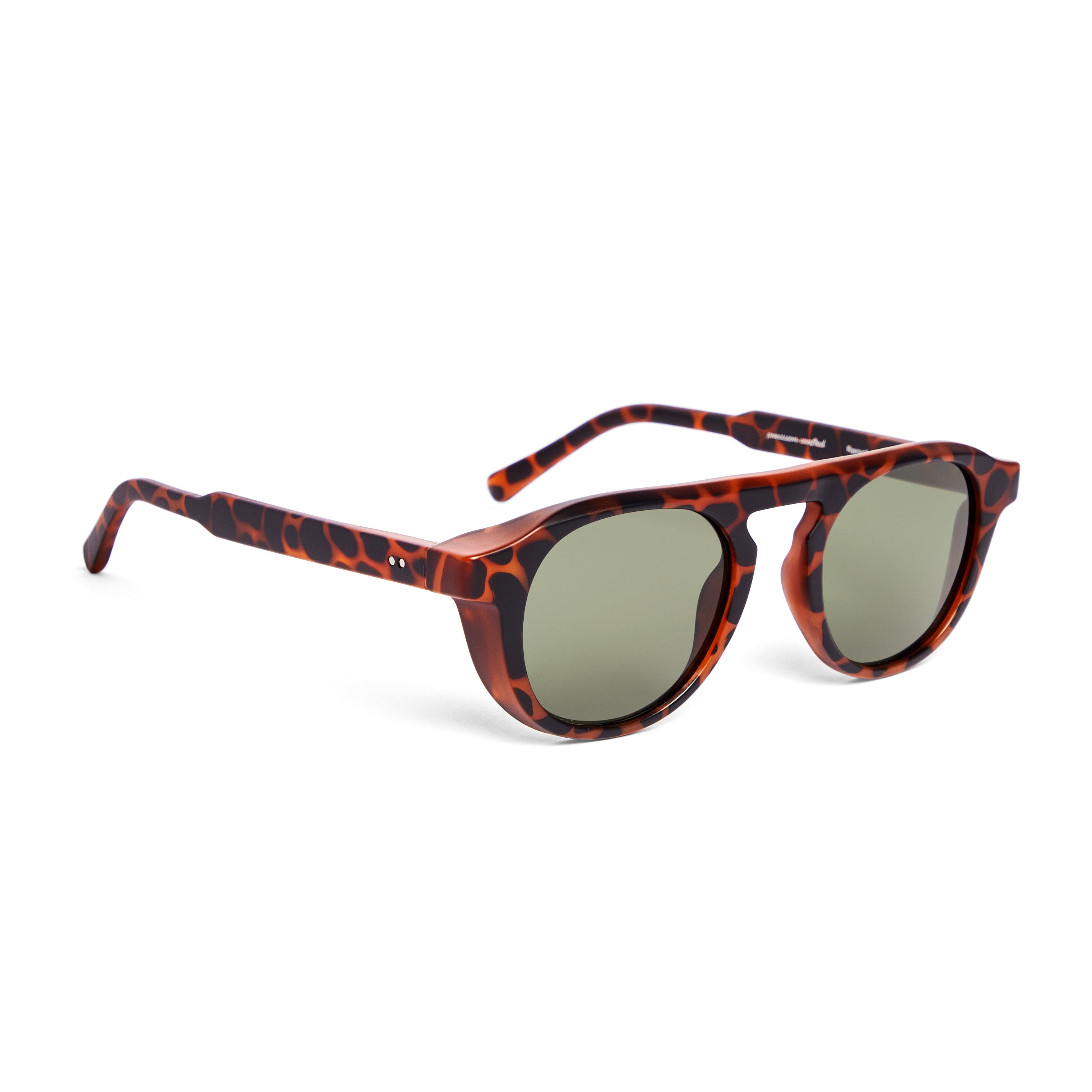 Champlain Sunglasses