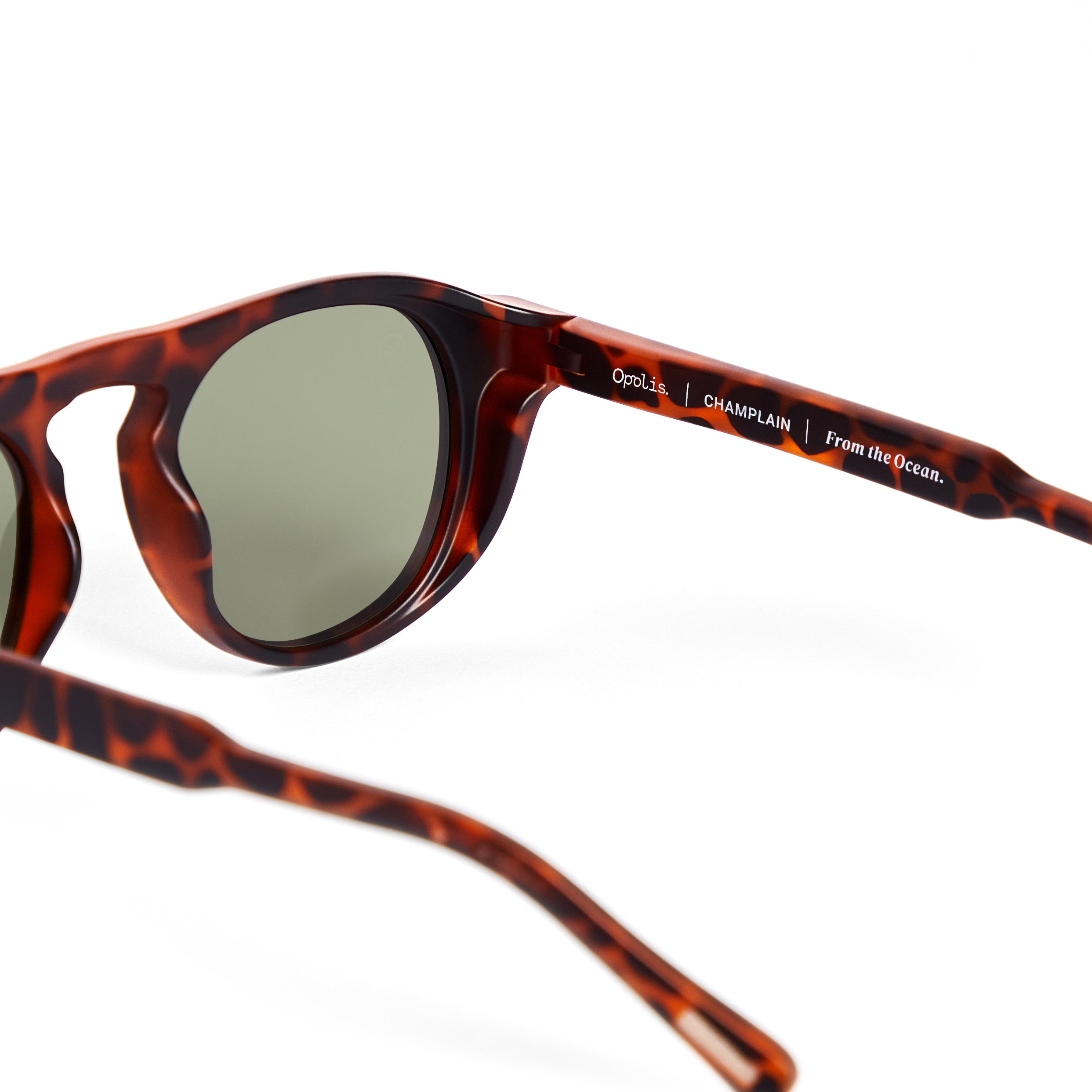 Champlain Sunglasses