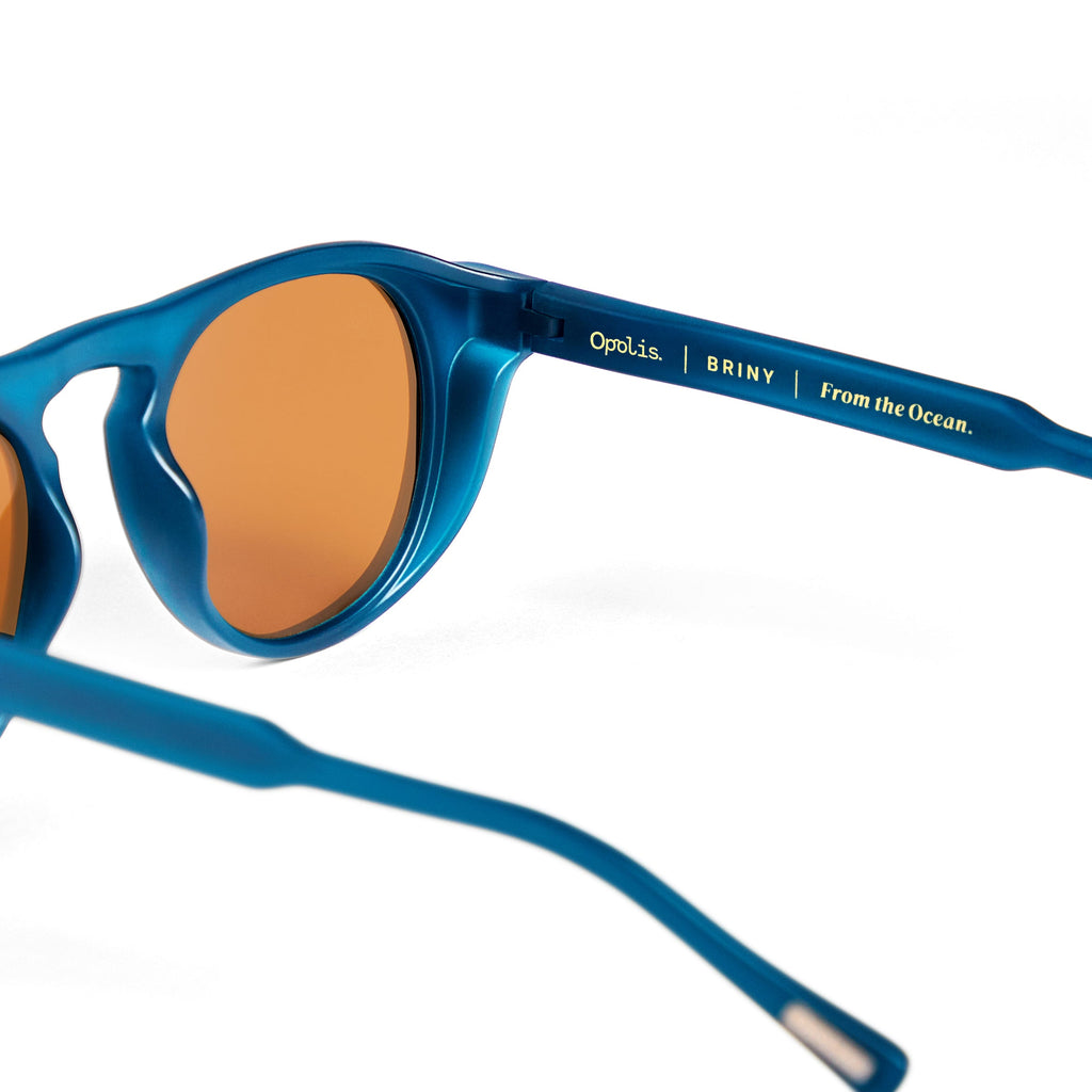 Champlain Sunglasses