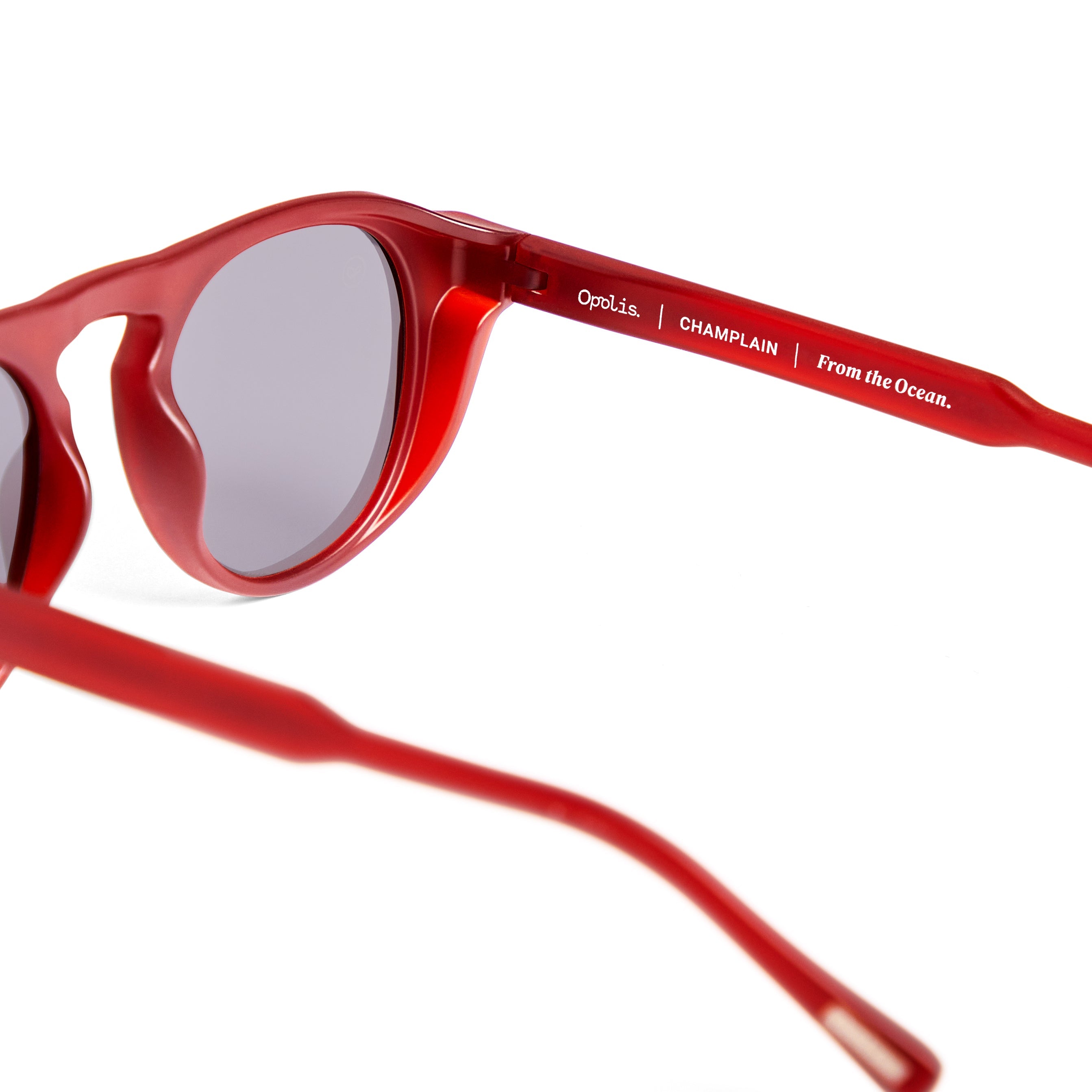 Champlain Sunglasses