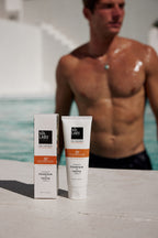 SOL LABS® Natural Mineral SPF 30 Daily Sunscreen Lotion Broad Spectrum UVA/UVB Protection & Hydrating Formula