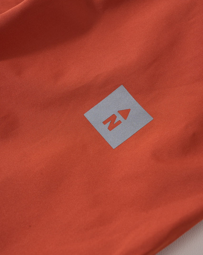 NEW 'DryShield' Waterproof Field Jacket