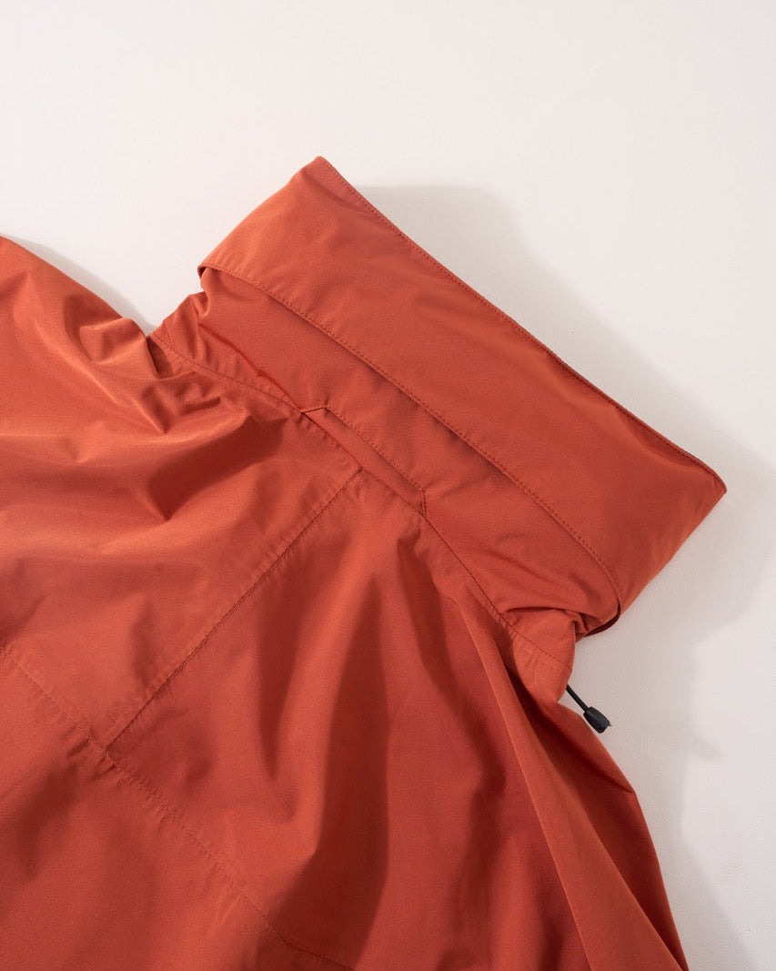 NEW 'DryShield' Waterproof Field Jacket