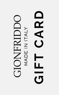 Gionfriddo Online Gift Card