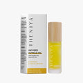 Chennai Sandalwood Infused Cuticle Oil