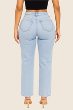 Snatch Factor Jeans